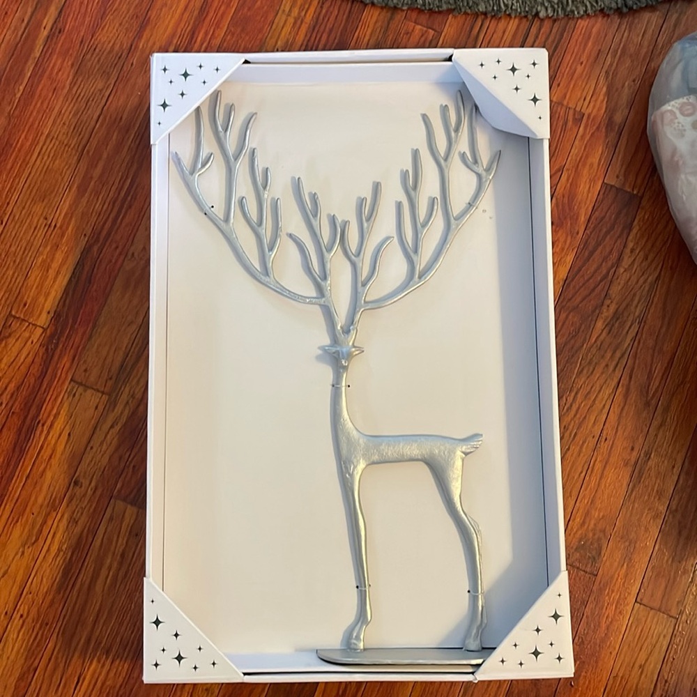 Aldi’s sold out Christmas Deer